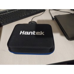Osciloskop i multimetar HANTEK 2C42