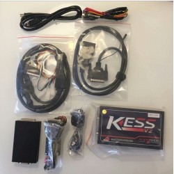 Uređaj za chiptuning KESS V2