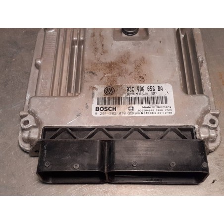 BOSCH 0 261 S02 070 - 03C 906 056 BA - MED9.5.18