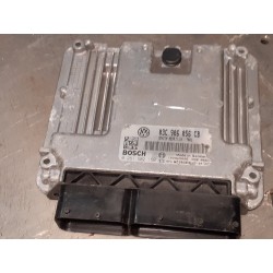 Motroni računar ECU MED9.5.18 BENZIN VW Golf5 1.6 FSI