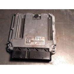EDC16U1 VOLKSWAGEN TRANSPORTER T5, TOUAREG 2.5 TDI