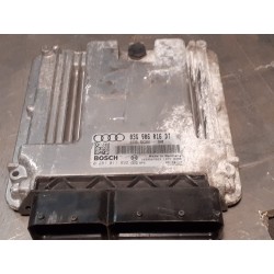 EDC16U1 VOLKSWAGEN TRANSPORTER T5, TOUAREG 2.5 TDI