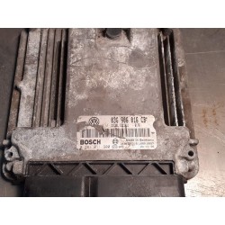 EDC16U1 VOLKSWAGEN TRANSPORTER T5, TOUAREG 2.5 TDI