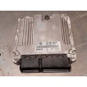 EDC16U1 VOLKSWAGEN TRANSPORTER T5, TOUAREG 2.5 TDI