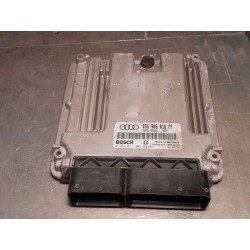 EDC16U1 VOLKSWAGEN TRANSPORTER T5, TOUAREG 2.5 TDI