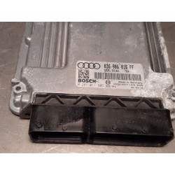 EDC16U1 VOLKSWAGEN TRANSPORTER T5, TOUAREG 2.5 TDI
