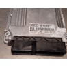 EDC16U1 VOLKSWAGEN TRANSPORTER T5, TOUAREG 2.5 TDI