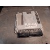 EDC16U1 VOLKSWAGEN TRANSPORTER T5, TOUAREG 2.5 TDI