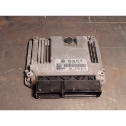EDC16U34 VW GOLF MK5 1.9 TDI