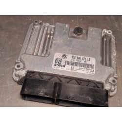 EDC16U34 VW GOLF MK5 1.9 TDI