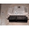 EDC16U34 VW GOLF MK5 1.9 TDI