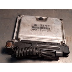 EDC15P+ VOLKSWAGEN POLO 1.4 TDI