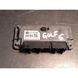 Motorni računar Magnet Marelli VW Polo, GOLF6 1.4i