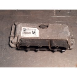 Motorni računar Magnet Marelli VW Polo, GOLF6 1.4i