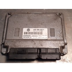 SIEMENS CONTINENTAL  03D 906 033 F - SIMOS PPD 3PG