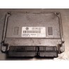 Motorni računar SIEMENS CONTINENTAL  03D 906 033 F - SIMOS PPD 3PG