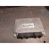 Motorni računar SIEMENS COTINENTAL SIMOS 9.1 BENZIN  VW Polo 1.2L 2009