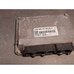 Motorni računar SIEMENS COTINENTAL SIMOS 9.1 BENZIN  VW Polo 1.2L 2009