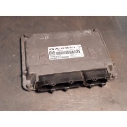 Motorni računar SIEMENS COTINENTAL SIMOS 9.1 BENZIN  VW Polo 1.2L 2009