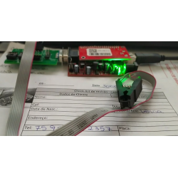 UPA USB 1.3 programator FULL SET - sa svim adapterima