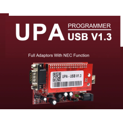 UPA USB 1.3 programator...