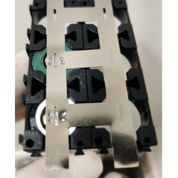 Punkt aparat - spoter 8000 W