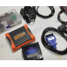 KT200 Ecu Programator Chip Tuning, EGR OFF, DPF OFF
