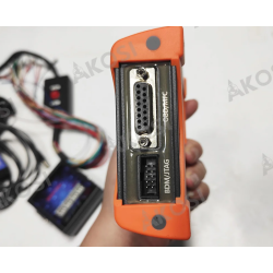 KT200 Ecu Programator Chip Tuning, EGR OFF, DPF OFF
