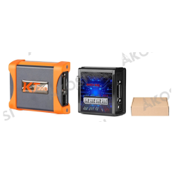 KT200 Ecu Programator Chip Tuning, EGR OFF, DPF OFF