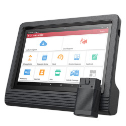 LAUNCH X431 V+ Plus PRO 10"