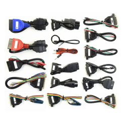 Carprog 13.77 PROGRAMER sa skriptama FULL Set