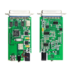 Carprog 13.77 PROGRAMER sa skriptama FULL Set