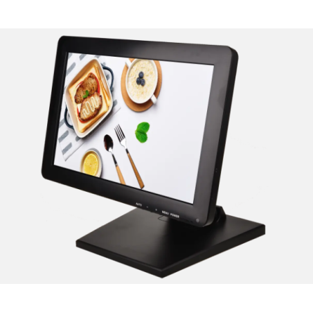 Touch Screen Monitor 10,4”