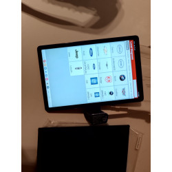 LAUNCH DBScar 7 autodijagnostika