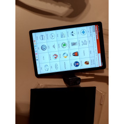 LAUNCH DBScar 7 autodijagnostika