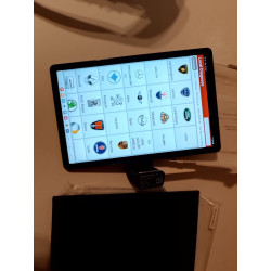 LAUNCH DBScar 7 autodijagnostika