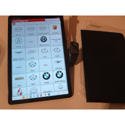 LAUNCH DBScar 7 autodijagnostika