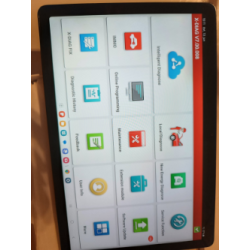 LAUNCH DBScar 7 autodijagnostika