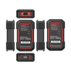 LAUNCH DBScar 7 autodijagnostika