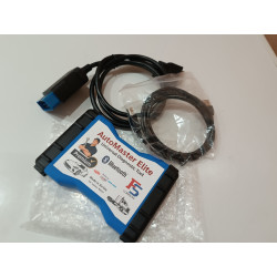 Univerzalna autodijagnostika Delphi Wurth Autocom...