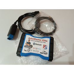 Univerzalna autodijagnostika Delphi Wurth Autocom...