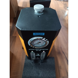 AUTOOL SDT206 Detektor curenja dima