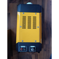 AUTOOL SDT206 Detektor curenja dima