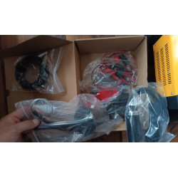 AUTOOL SDT206 Detektor curenja dima