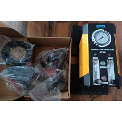 AUTOOL SDT206 Detektor curenja dima