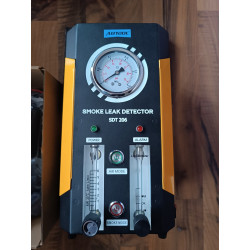 AUTOOL SDT206 Detektor curenja dima