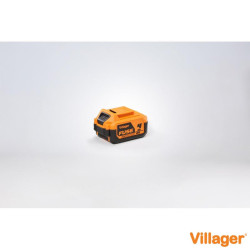 SET akumulatorskog alata VILLAGER šrafilica odvijač brusilica