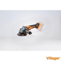 SET akumulatorskog alata VILLAGER aku brusilica