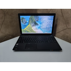 copy of ASUS R700V intel i5...